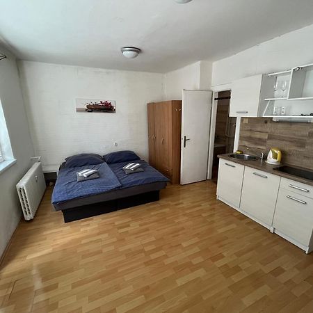 Old Town And Sightseeing Studio Košice Εξωτερικό φωτογραφία